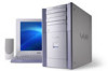 Get Sony PCV-RX820 - Vaio Desktop Computer PDF manuals and user guides