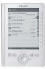 Get Sony PRS 300SC - Reader Pocket Edition PDF manuals and user guides