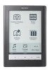 Get Sony PRS600BC - Reader Digital Book PDF manuals and user guides
