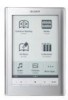 Get Sony PRS 600SC - Reader Digital Book PDF manuals and user guides