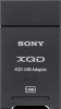 Get Sony QDA-SB1 PDF manuals and user guides