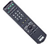 Get Sony RM-Y144 - Remote Control For Television PDF manuals and user guides