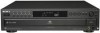 Get Sony SCD-C2000ES - ES Super Audio CD Player PDF manuals and user guides