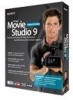 Get Sony SPPMS9000 - Vegas Movie Studio Platinum Pro PDF manuals and user guides
