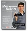 Get Sony SPVMS9000 - Vegas Movie Studio Platinum PDF manuals and user guides