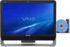 Get Sony VGC-JS190J/B - Vaio All-in-one Desktop Computer PDF manuals and user guides