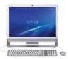 Get Sony VGC-JS320J/S - VAIO JS-Series All-In-One PC PDF manuals and user guides
