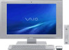 Get Sony VGC-LV140J - Vaio All-in-one Desktop Computer PDF manuals and user guides