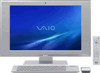 Get Sony VGC-LV170J - Vaio All-in-one Desktop Computer PDF manuals and user guides