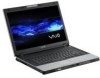 Get Sony VGN BX567B - VAIO - Pentium M 1.86 GHz PDF manuals and user guides