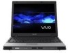 Get Sony VGN-BX645P - VAIO - Core 2 Duo 1.66 GHz PDF manuals and user guides