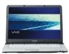 Get Sony VGN FS770 W - VAIO - Pentium M 1.86 GHz PDF manuals and user guides