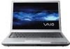 Get Sony VGNS660P - VAIO - Pentium M 1.86 GHz PDF manuals and user guides