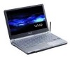 Get Sony VGN-TX610P - VAIO - Pentium M 1.2 GHz PDF manuals and user guides