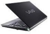 Get Sony VGN-Z540NMB - VAIO Z Series PDF manuals and user guides