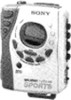 Get Sony WM-FS495 - Walkman PDF manuals and user guides