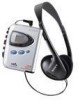 Get Sony WM-FX290W - Walkman Radio / Cassette Player PDF manuals and user guides