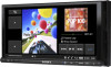 Get Sony XAV-72BT PDF manuals and user guides