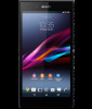Get Sony Xperia Z Ultra PDF manuals and user guides