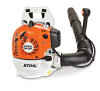 Get Stihl BR 200 PDF manuals and user guides