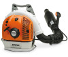 Get Stihl BR 500 PDF manuals and user guides