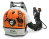 Get Stihl BR 600 PDF manuals and user guides