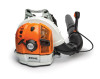 Get Stihl BR 700 X PDF manuals and user guides