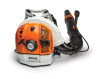 Get Stihl BR 700 PDF manuals and user guides