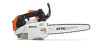 Get Stihl MS 150 T C-E PDF manuals and user guides