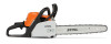 Get Stihl MS 180 PDF manuals and user guides
