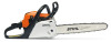 Get Stihl MS 181 C-BE PDF manuals and user guides