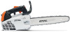 Get Stihl MS 192 T C-E PDF manuals and user guides