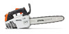 Get Stihl MS 193 T PDF manuals and user guides