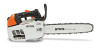 Get Stihl MS 201 T C-M PDF manuals and user guides
