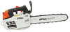 Get Stihl MS 201 T PDF manuals and user guides