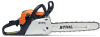 Get Stihl MS 211 C-BE PDF manuals and user guides