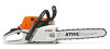Get Stihl MS 241 C-M PDF manuals and user guides
