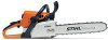 Get Stihl MS 250 PDF manuals and user guides