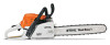 Get Stihl MS 251 WOOD BOSS174 PDF manuals and user guides