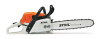 Get Stihl MS 271 PDF manuals and user guides