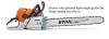 Get Stihl MS 661 R C-M PDF manuals and user guides