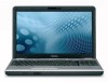 Get Toshiba L505-S5998 - Satellite Laptop - 15.6inch Widescreen PDF manuals and user guides