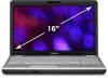 Get Toshiba Satellite L500D PDF manuals and user guides