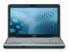 Get Toshiba Satellite L500D-ST2531 PDF manuals and user guides