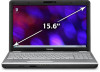 Get Toshiba Satellite L500-ST2544 PDF manuals and user guides