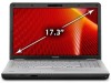 Get Toshiba Satellite L550 PDF manuals and user guides