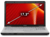 Get Toshiba Satellite L550-ST2721 PDF manuals and user guides