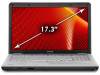 Get Toshiba Satellite L550-ST5701 PDF manuals and user guides
