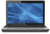 Get Toshiba Satellite L735-S3375 PDF manuals and user guides