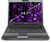 Get Toshiba Satellite M305-S4826 PDF manuals and user guides